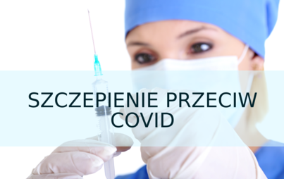 Zdjęcie do Mobliny punkt szczepień