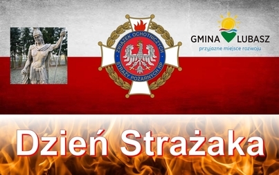 Zdjęcie do Imieniny św. Floriana - Dzień Strażaka