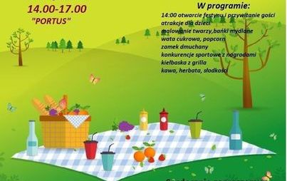 Zdjęcie do Piknik integracyjny