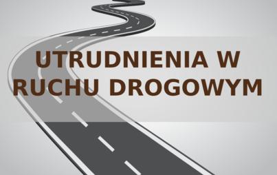 Zdjęcie do Prace remontowe na drogach i chodnikach