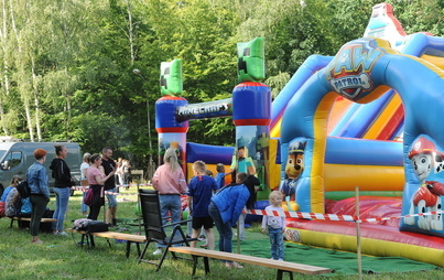 Zdjęcie do Festyn w Dębe