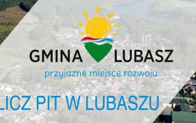 Zdjęcie do Ostatnia szansa na wzięcie udziału w konkursie Rozlicz PIT w Lubaszu