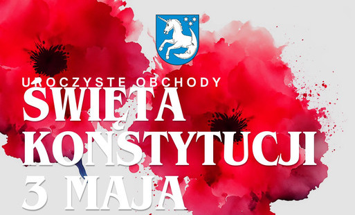 Zdjęcie do Obchody świąt majowych