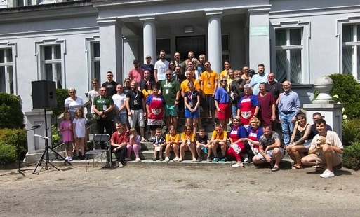 Zdjęcie do Wielkopolski Spot Opla &ndash; Edycja VII dobiegła końca
