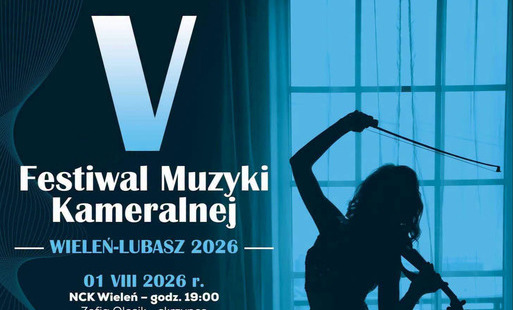 Zdjęcie do Koncert w Sanktuarium Kr&oacute;lowej Rodzin w Lubaszu